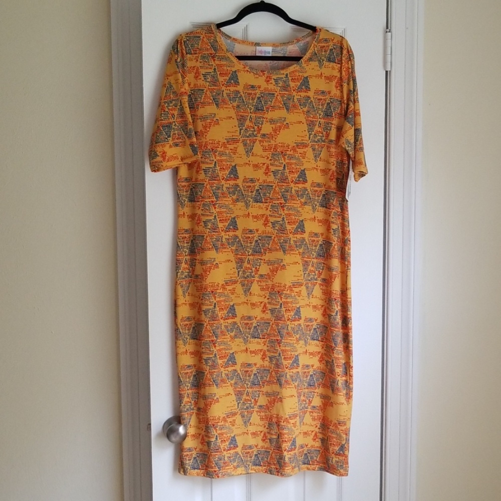 LulaRoe Julia
